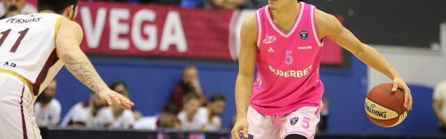 Mega upisala prvi evropski poraz: Parma uradila ono što CSKA i Lokomotiva nisu, Rusi odneli pobedu iz Beograda