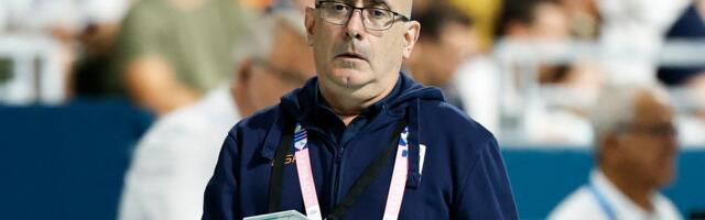 Prvi rival Srbije otvorio karte: Ribera saopštio spisak igrača za Evropsko prvenstvo