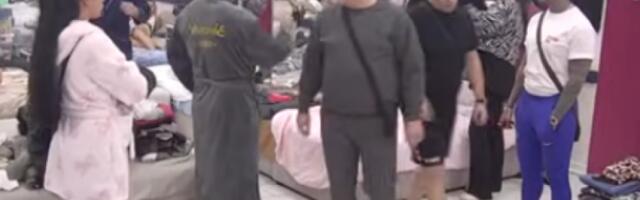 SKANDAL U ELITI! Luka Vujović DEMOLIRAO sve pred sobom, saznao CELU ISTINU, nije mogao da se kontroliše!