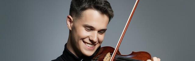 Uroš Adamović i Echo Ensemble u šoping centru Stadion: Humanitarni koncerti 27. decembra