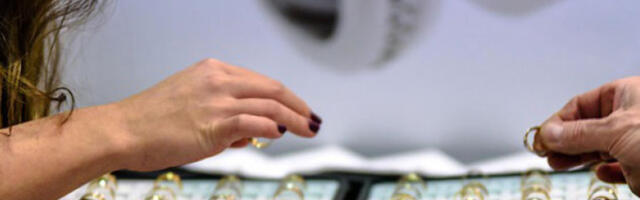 Опљачкана највећа златара у Вану у Француској, штета процењена на 100.000 евра