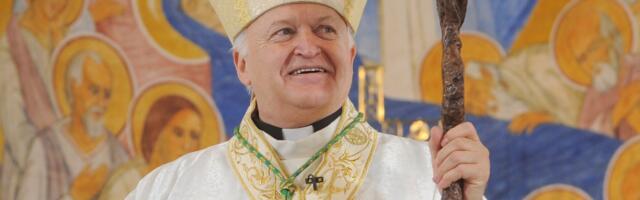 Danas se obeležava Božić po gregorijanskom kalendaru: Kardinal Nemet uputio snažnu poruku vernicima