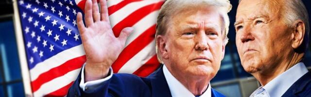 Teško nama! Da li smo to upravo dobili novog Bajdena? Vesti o Trampu nisu baš najbolje - ceo svet je ozbiljno zabrinut...