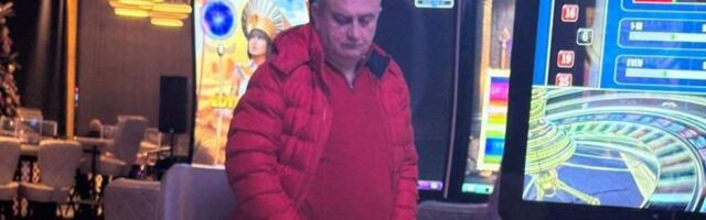 (FOTO) Ovakve ljude nude Srbima: Rašićev kandidat za poslanika kockar i raspikuća