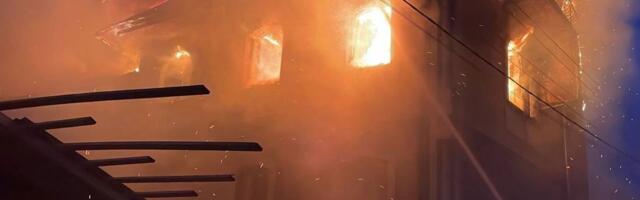 Napadi na Ukrajinu, Poljska zatvorila aerodrome i podigla avione (VIDEO)