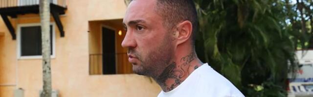 Haos u Dominikani! Jodžir napravio dramu, hoće da napusti rijaliti: "Besneo je, krenuo da pakuje stvari..."