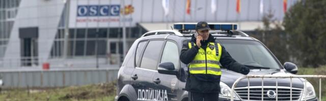 KRVAVI DOČEK NOVE GODINE! Dete (2) upucano u glavu u Skoplju