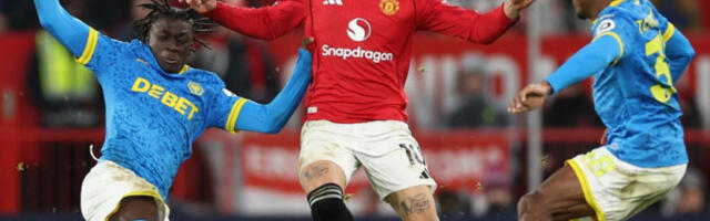 Казна самом себи за верност фудбалском клубу или пут до зараде