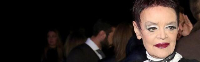 Ruška Jakić slomljena zbog smrti prvog supruga: "Pre nekoliko dana sam mislila o njemu"