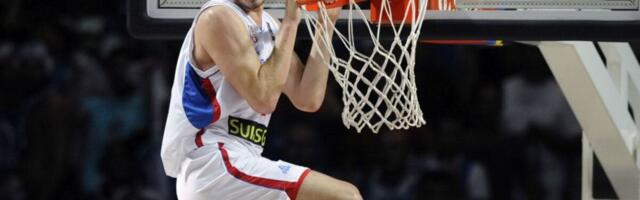 Dušan Alimpijević najavio povratak Nikole Kalinića u reprezentaciju Srbije!