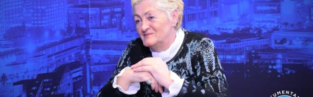 Evo ko je bila Jovanka Jolić: Predstavljala se kao istoričar, a ovo je istina o njenom obrazovanju