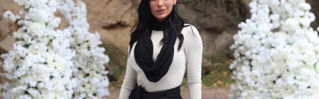 PEVAČEVA ĆERKA VODITELJKI MAZNULA MUŽA, RAZVELA SE, SAD OTKRILA DA JE NAŠLA NOVOG DEČKA: Jako je uspešan, evo o kome je reč