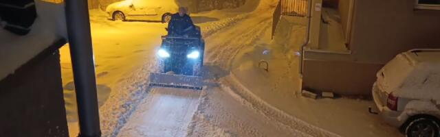 Imamo komšiju godine! Vlada iz Beograda usred snežne mećave pokazao ljudsku veličinu jednim potezom