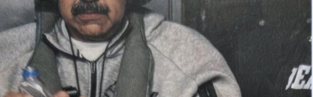 CENA PRAVA SITNICA: MADUROVA TRENERKA POSTALA HIT! Komplet koji je nosio kad su ga hapsili privukao ogroman broj ljudi (VIDEO)