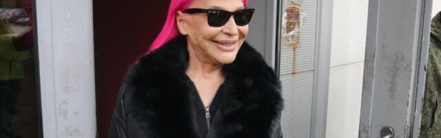 ZORICA BRUNCLIK PREVARENA! HITNO SE OGLASILA!