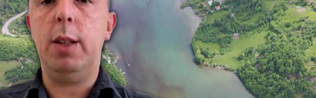 IZLIVANJE LIMA U PRIJEPOLJU Nadležne službe na terenu ispratile situaciju, ukinute vanredne mere zbog izlivanja reke