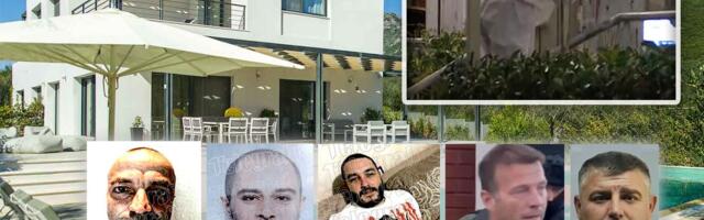 Ovi pripadnici klana Belivuk-Šarić nisu seli na optuženičku klupu: Trojica nestala, Zvicerov kum uskoro u sudu