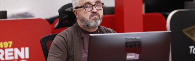 Vučićević hitno u Kolegijumu: "Bogati, bahati i besni" - otkrio ko stoji iza monstruoznog napada (VIDEO)