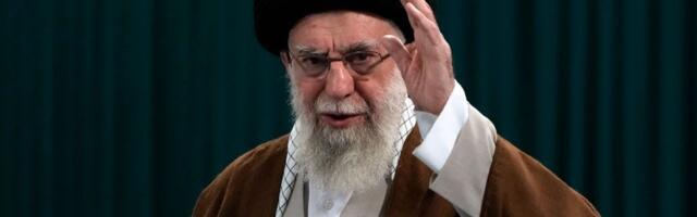 Vrhovni vođa Irana zapretio Americi: Napad će izazvati regionalni rat