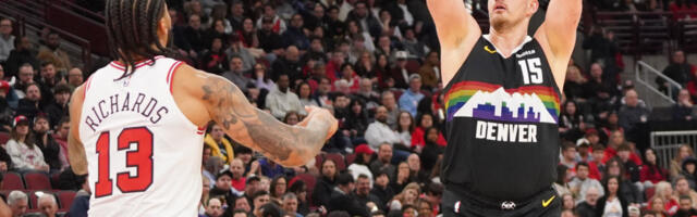 Prve Jokićeve reči posle istorije: Amerikanci ovo od njega nisu očekivali