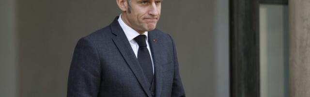 Makron upozorava: SAD će nas napadati, nema povijanja