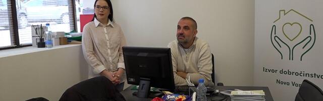 Naše je samo ono što damo (VIDEO)