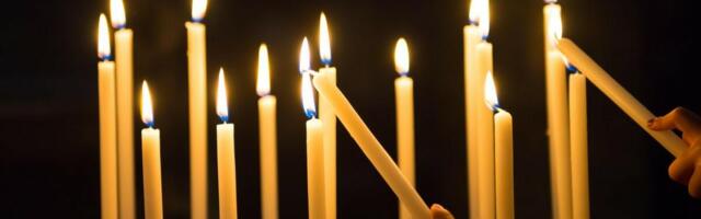 Umro monah Antonije!