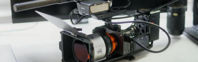 ​Холивуд: филмска академија помоћу АИ обучава ствараоце