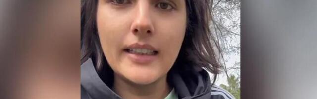 TURSKA SNAJKA ČESTITALA SRETENJE, PA JEDNIM POTEZOM DIGLA SRBE NA NOGE! Kad je spomenula OVO, nastao KURŠLUS!