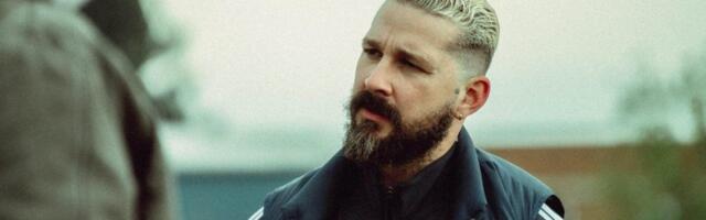 "Znate li vi ko sam ja?!" - Poznati glumac se pobio u kafiću, gosti ga izbacili napolje i nokautirali (VIDEO)