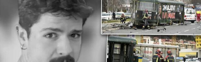 Ključni snimak iz tramvaja smrti nestao?! Hitno se oglasio advokat vozača iz Sarajeva
