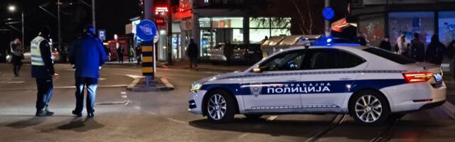 KRVAVA DRAMA U BORČI: Izboli mladića (27) nožem i pobegli! Žrtva tvrdi: "Samo su počeli da ubadaju"