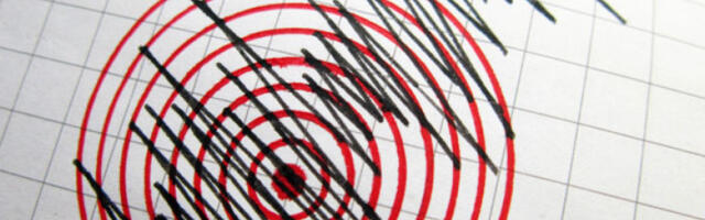 Два земљотреса јачине 4,0 и 3,4 степена по Рихтеру погодила Херцеговину