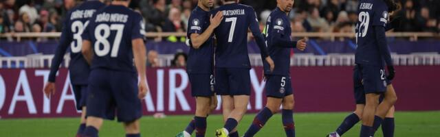 SKANDAL! ZVEZDA PSŽ NA SUĐENJU ZBOG SILOVANJA! Slavni fudbaler se oglasio, o njegovim rečima bruji planeta: "Čak iako ja to poričem i sve dokazuje da je..."