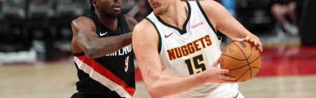 DENVER NACILJAO POJAČANJE ZA NAPAD NA NBA PRSTEN! Da li će baš on pomoći Nikoli Jokiću na putu ka tituli?