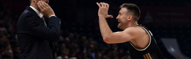 Evroliga presekla: Nema košarke u Dubaiju i Izraelu