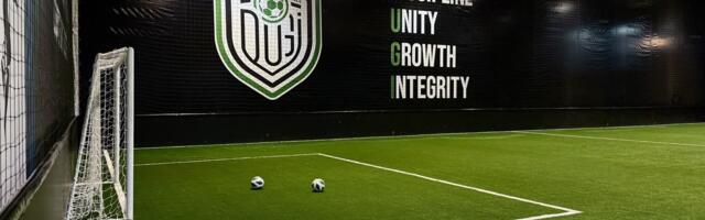 Fudbalska akademija „Dugi“ u Niškoj Banji – novi sistem rada za najmlađe fudbalere