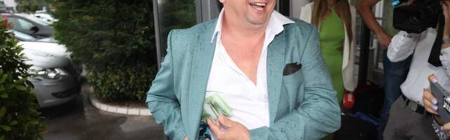 ŠOK OBRT! TAKI POSLE OPERACIJE KLUBOVE ZAMENIO PRIRODOM: Ovako sad gleda na muškarce koji mu se vrzmaju oko ćerke u rijalitiju