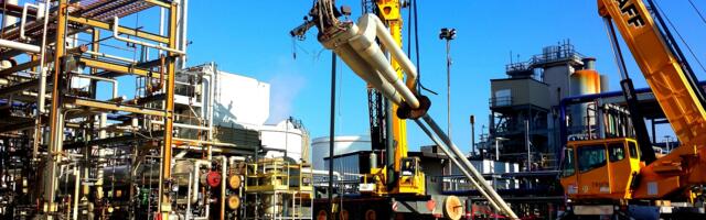 Evropa ostaje bez gasa i nema gde da ga kupi: Račun samo raste, a skladišta prazna