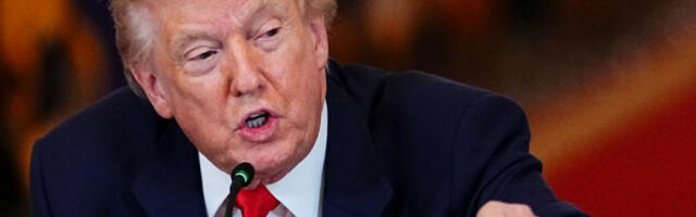 Трамп: Не инсистирам да Иран буде демократска држава, цене гаса ће брзо пасти