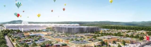 STIŽU DELEGACIJE IZ CELOG SVETA! Beograd narednih dana postaje diplomatska i poslovna raskrsnica planete zbog Ekspa 2027