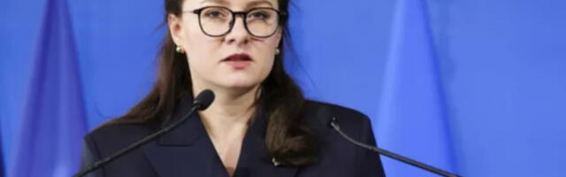 Украјинска премијерка: Кијев и Париз формираће заједничку групу стручњака за енергетику