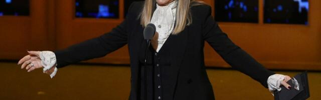 Barbra Strejsend dobiće počasnu Zlatnu palmu na ovogodišnjem festivalu u Kanu