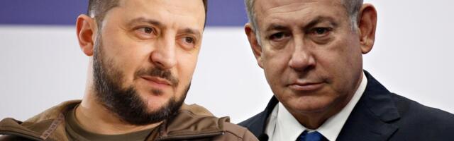 NETANJAHU ZATRAŽIO RAZGOVOR SA ZELENSKIM: Iskustvo Ukrajine može da pomogne Izraelu u ratu protiv Irana