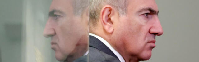 Пашињан објаснио зашто Јермени не лете на Месец