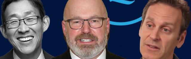 Kako su tri milijardera uz pomoć veštačke inteligencije udvostručila bogatstvo za samo godinu dana