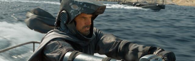 "Gospodar Oluje": Otkrivamo čiji život je inspirisao film i na kojim lokacijama u regionu je sniman