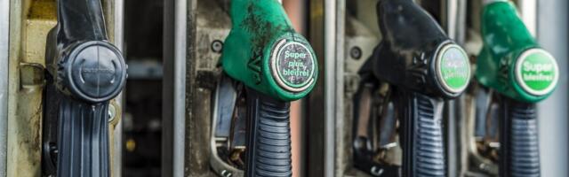 „Molimo vas, recite nam gde još možemo da točimo?” Pakao u Sloveniji s gorivom, prizori s pumpi su dramatični!