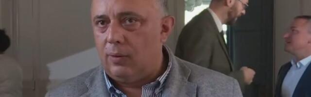 Novi DSS: Neprihvatljivo je da vlast u NIšu opstane, nakon što je predsednik skupštine osuđen