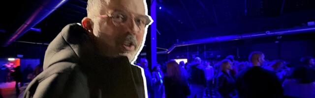 Pogledajte kako publika zviždi Toniju Cetinskom u Ljubljani! Pokazao nepoštovanje, debelo kasnio s početkom